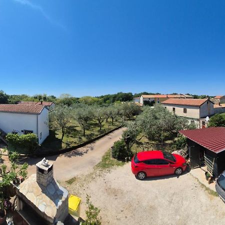 Apartman Nena Cepljani Exterior photo