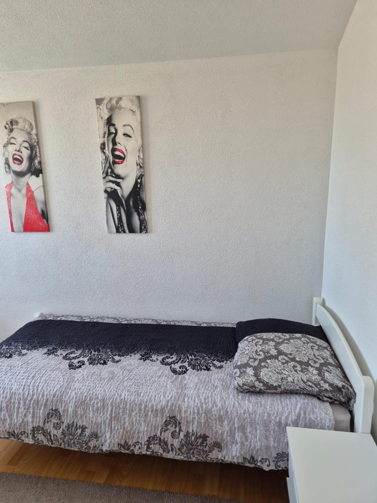 Apartman Nena Cepljani Exterior photo