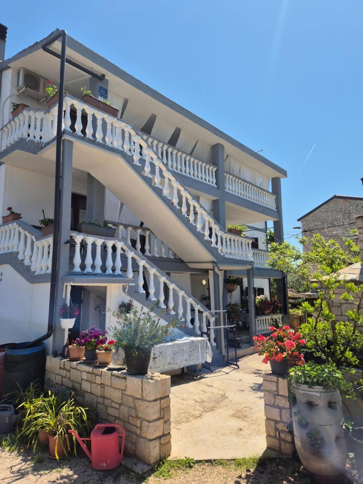 Apartman Nena Cepljani Exterior photo