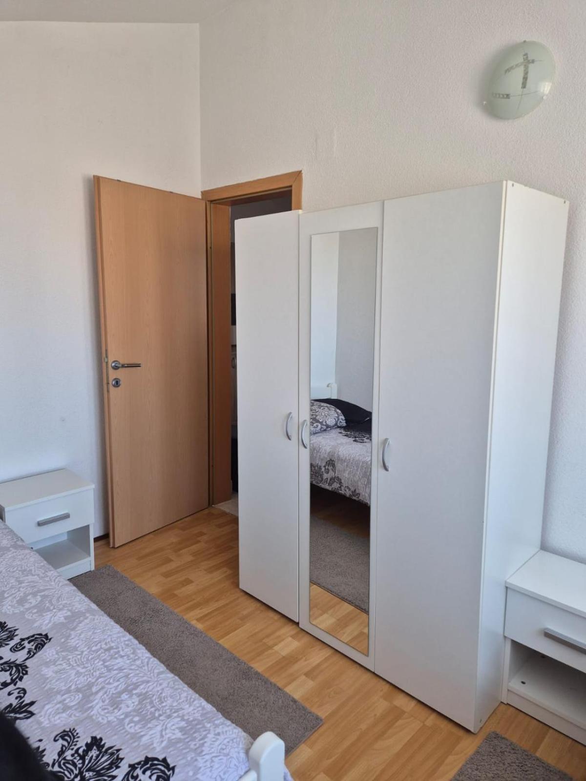 Apartman Nena Cepljani Exterior photo
