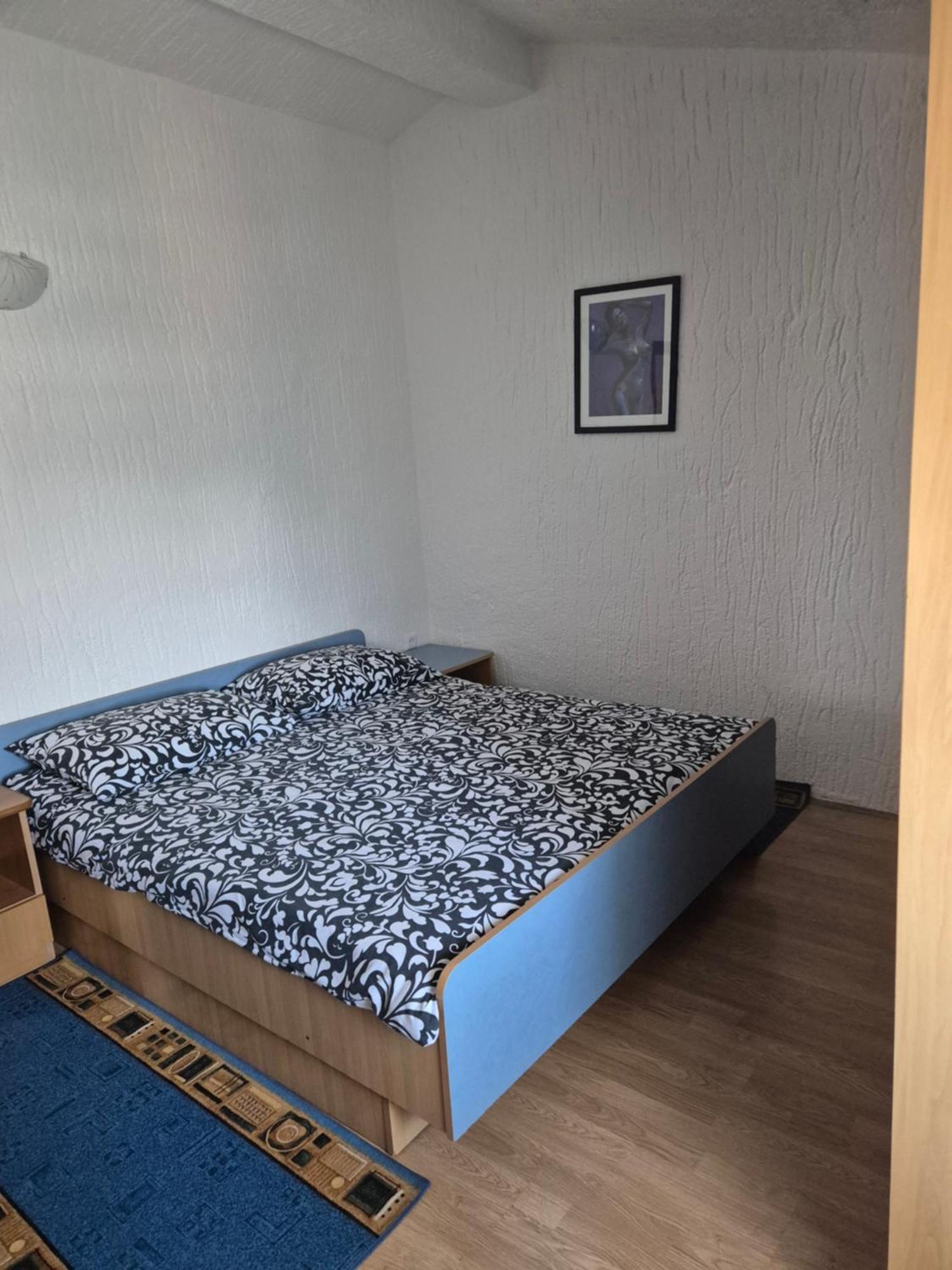 Apartman Nena Cepljani Exterior photo