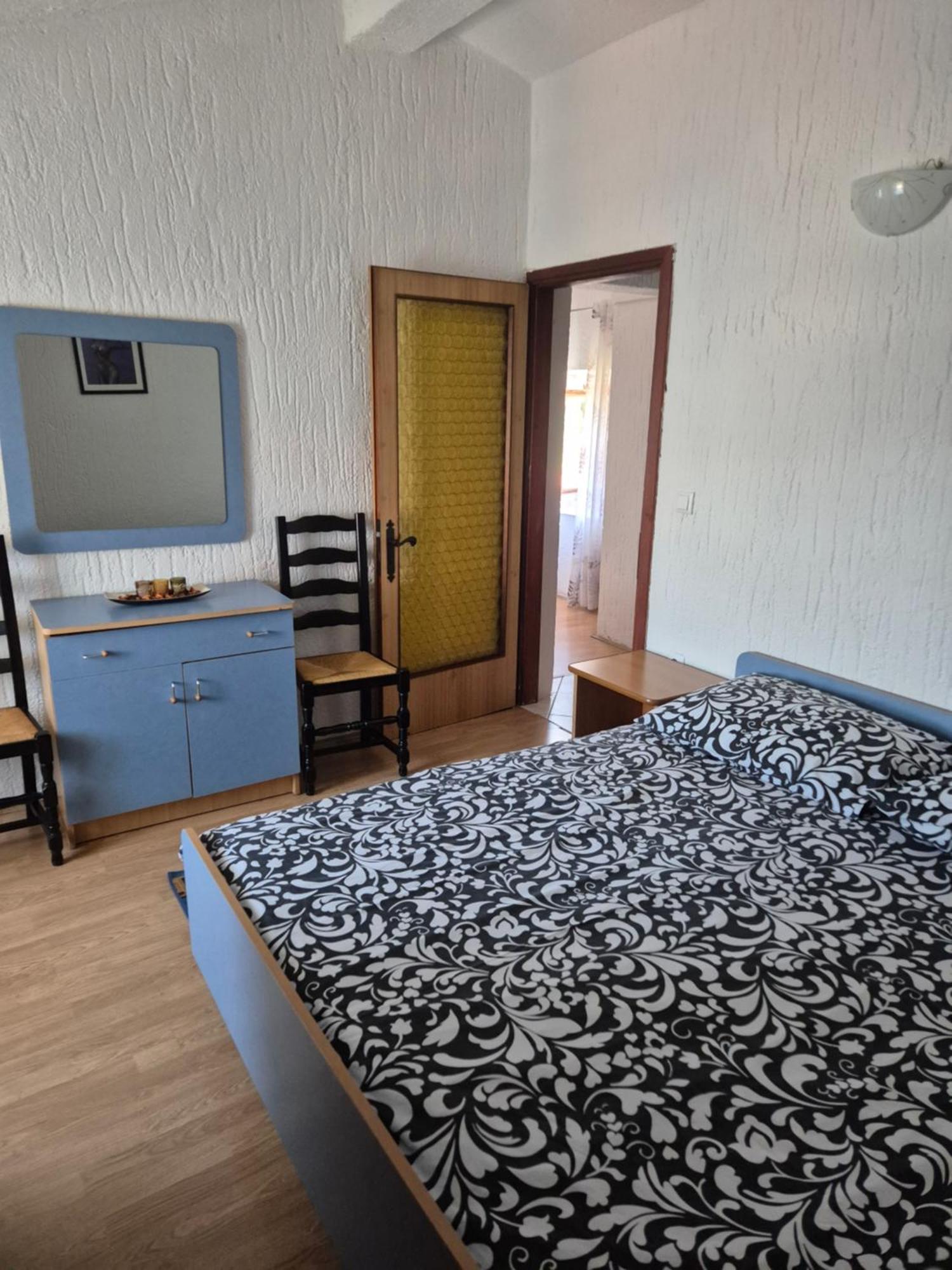 Apartman Nena Cepljani Exterior photo