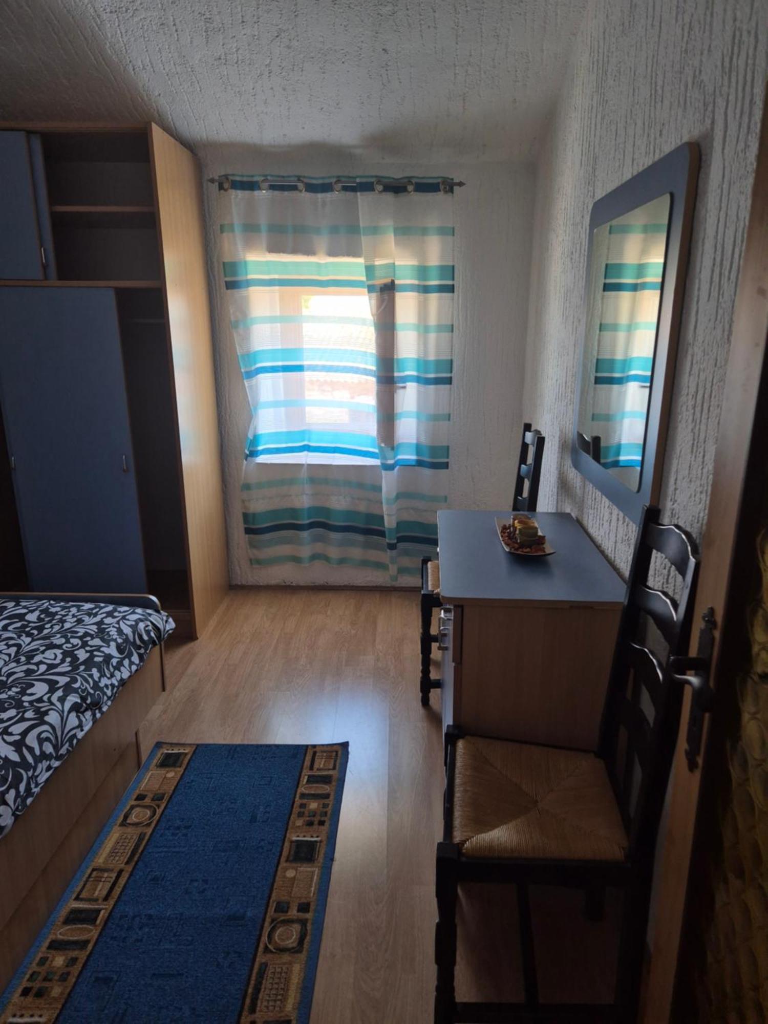 Apartman Nena Cepljani Exterior photo