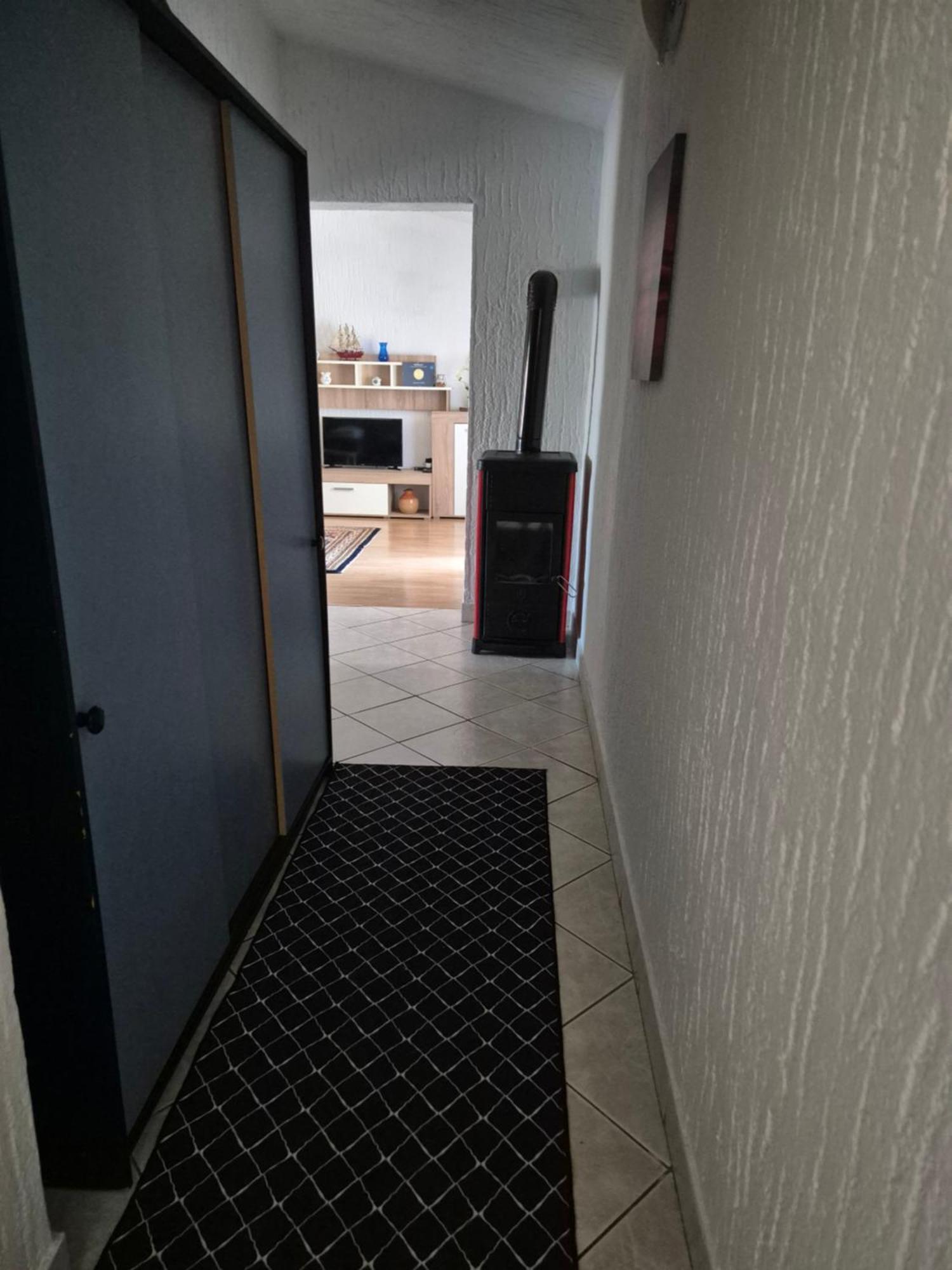 Apartman Nena Cepljani Exterior photo