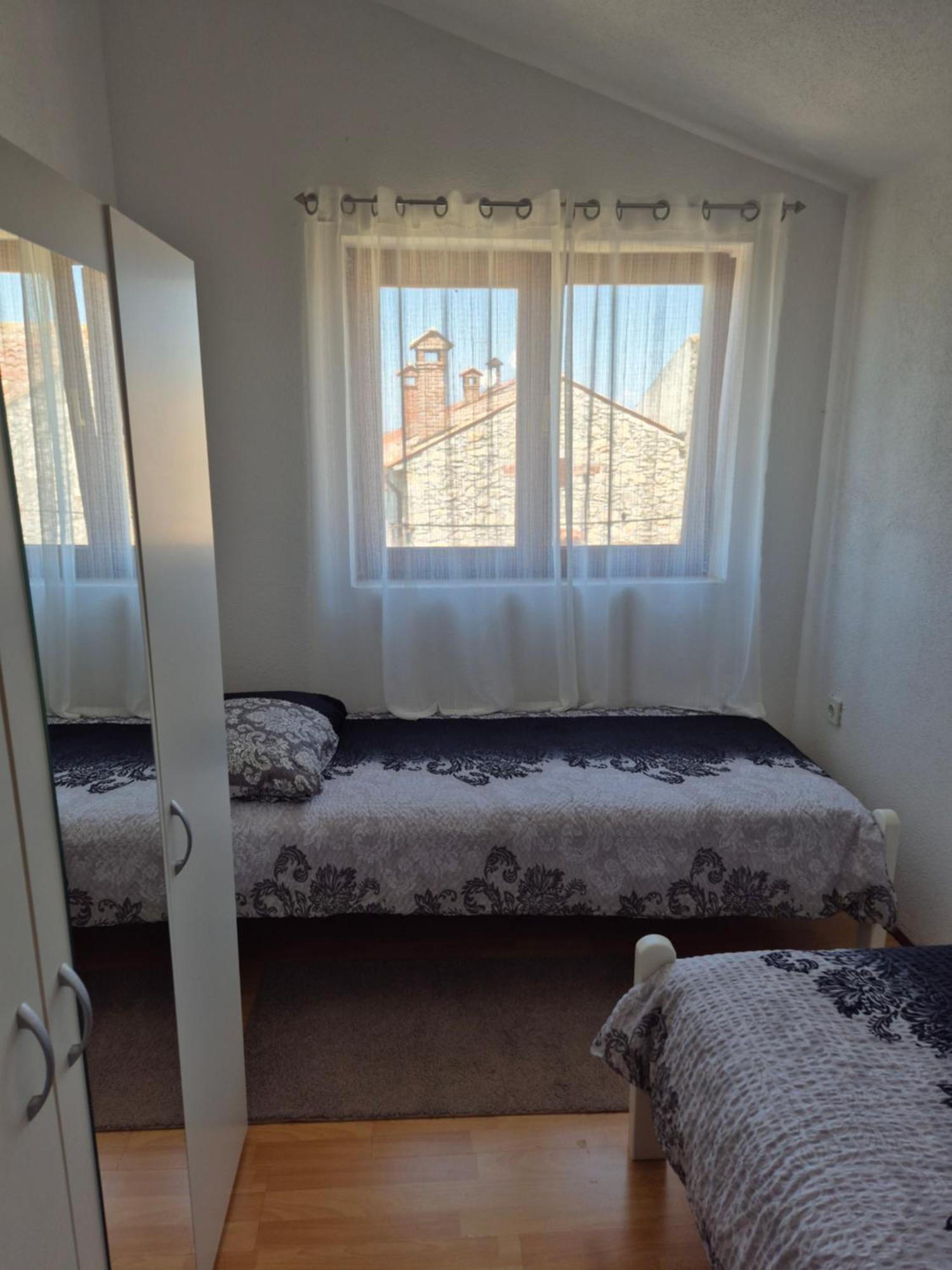 Apartman Nena Cepljani Exterior photo