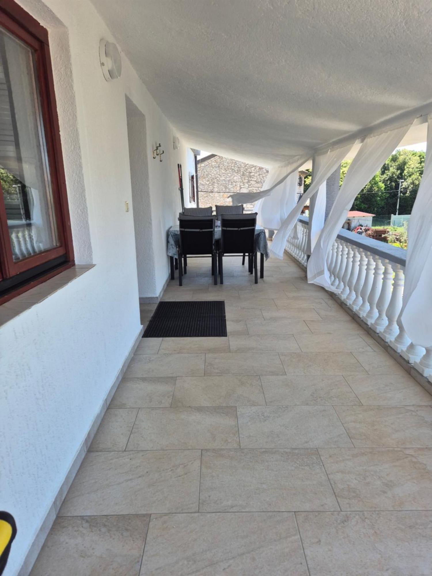 Apartman Nena Cepljani Exterior photo