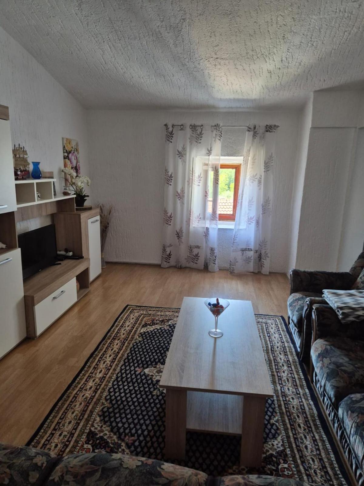 Apartman Nena Cepljani Exterior photo