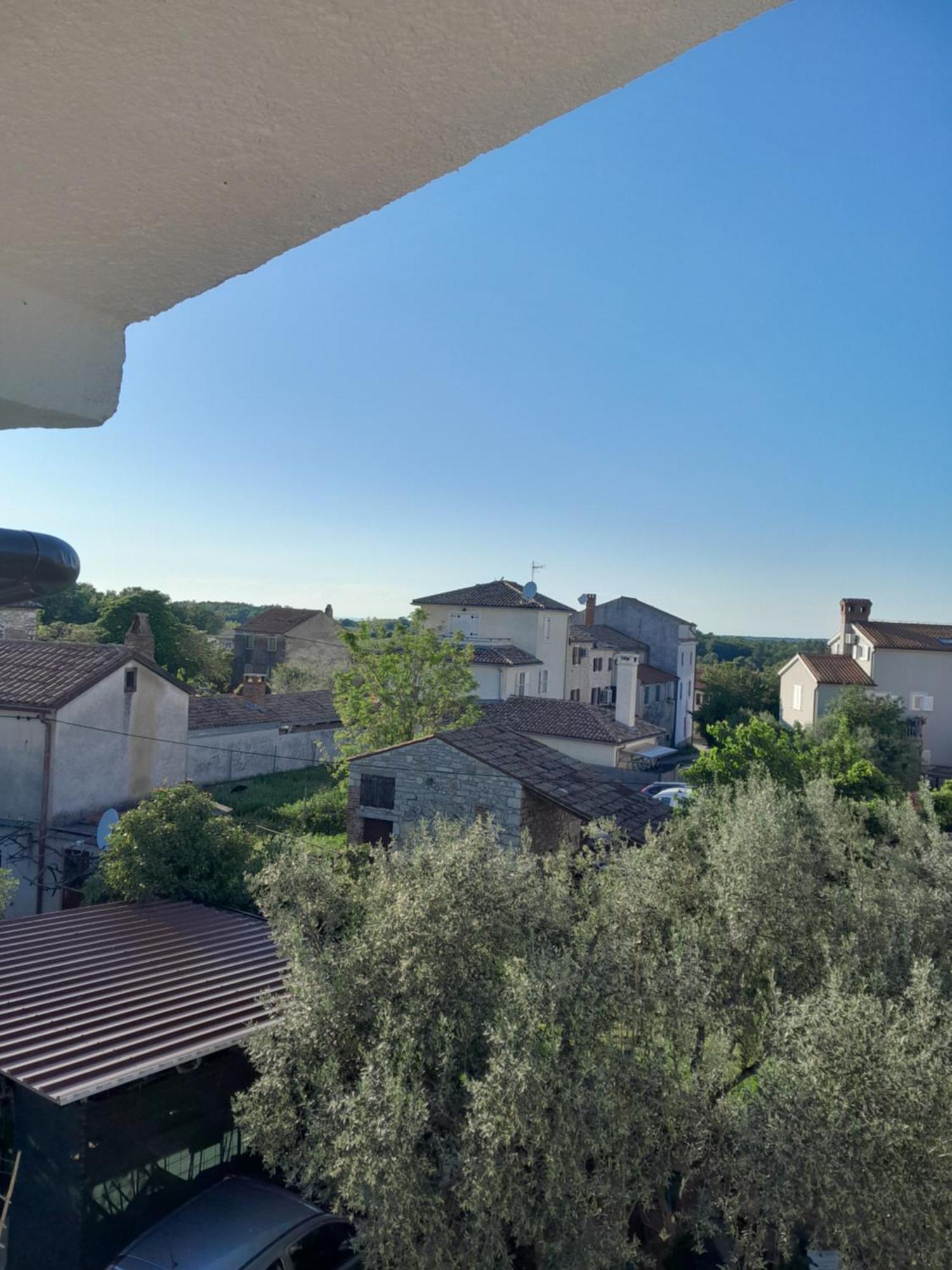 Apartman Nena Cepljani Exterior photo