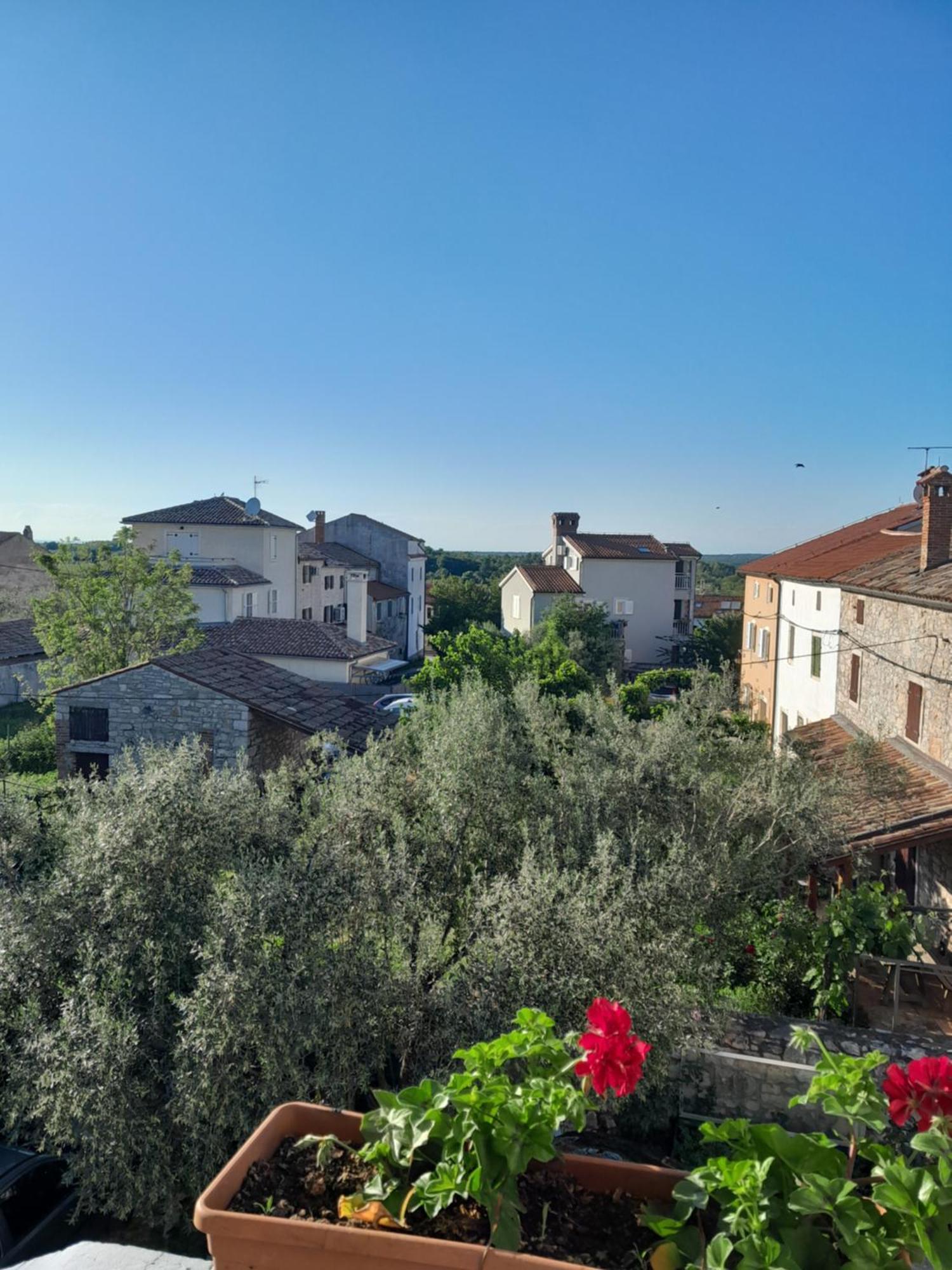 Apartman Nena Cepljani Exterior photo