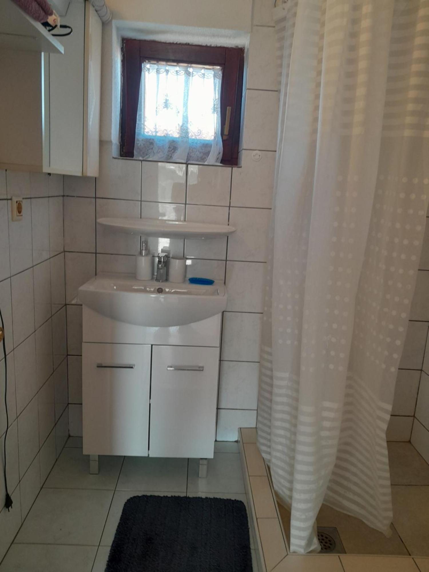 Apartman Nena Cepljani Exterior photo